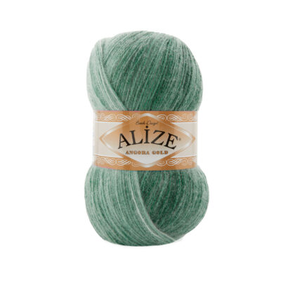 Alize Angora Gold Batik 8055