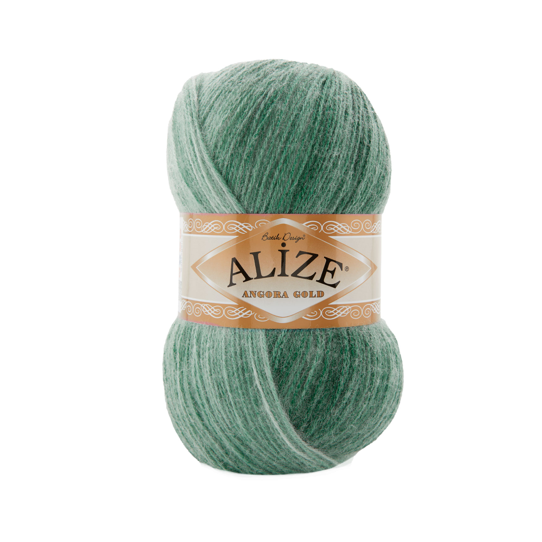 ANGORA GOLD BATİK-8055-
