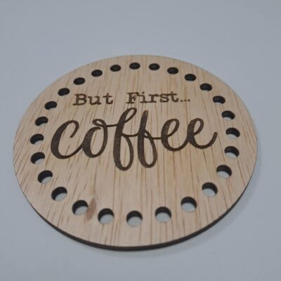 Suport ceasca cafea