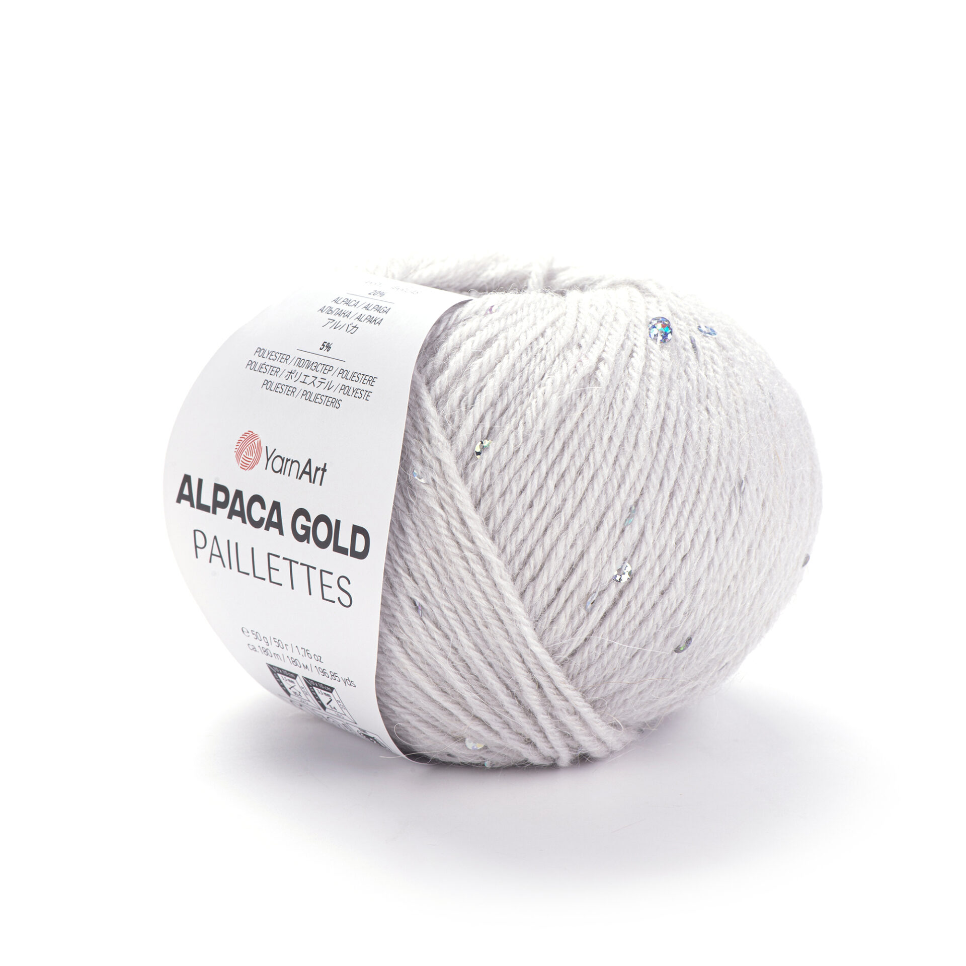 YARNART_ALPACA_GOLD_PAILLETTES_9303