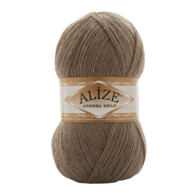 Alize Angora Gold 991