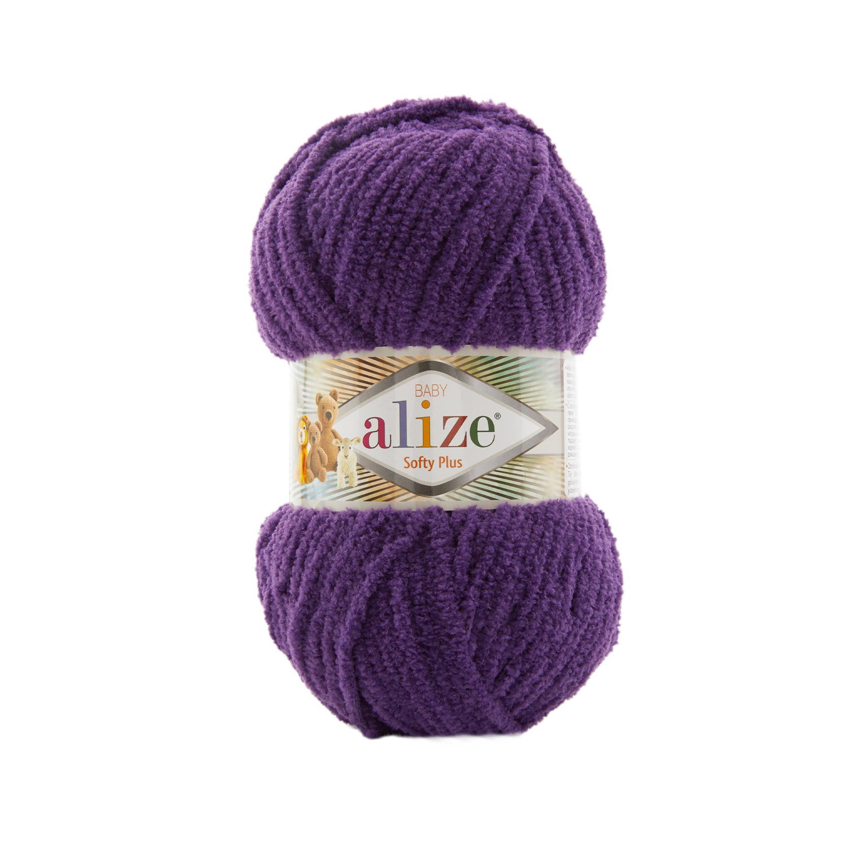 SOFTY PLUS-44-
