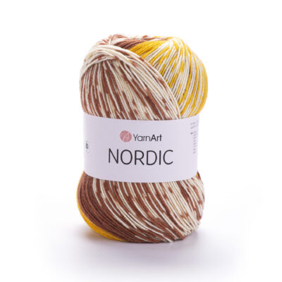 YarnArt Nordic 656