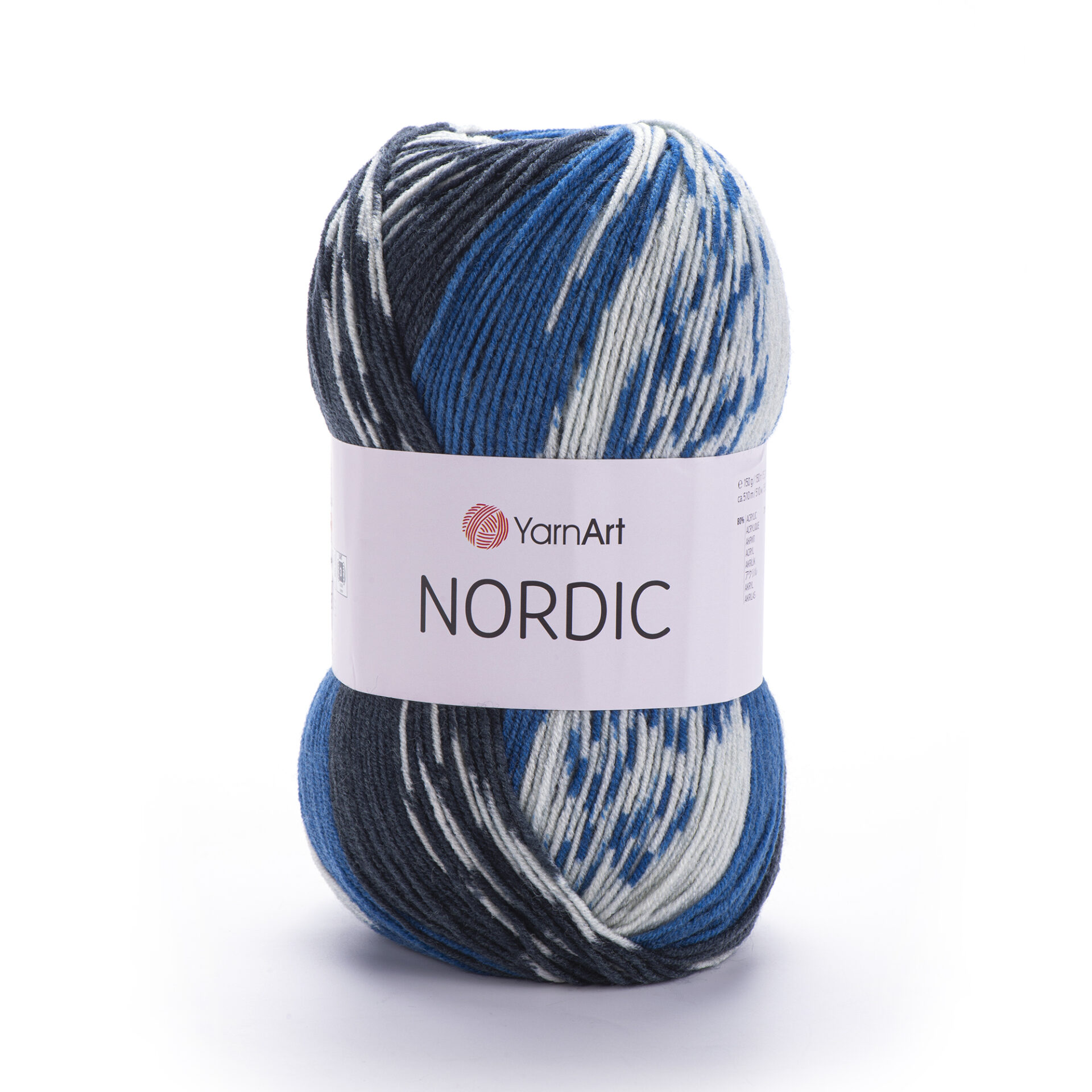 YARNART_NORDIC_662