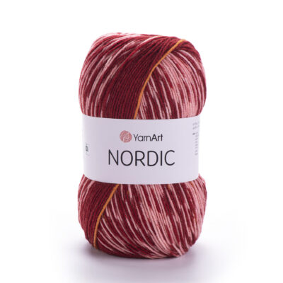 YarnArt Nordic 667