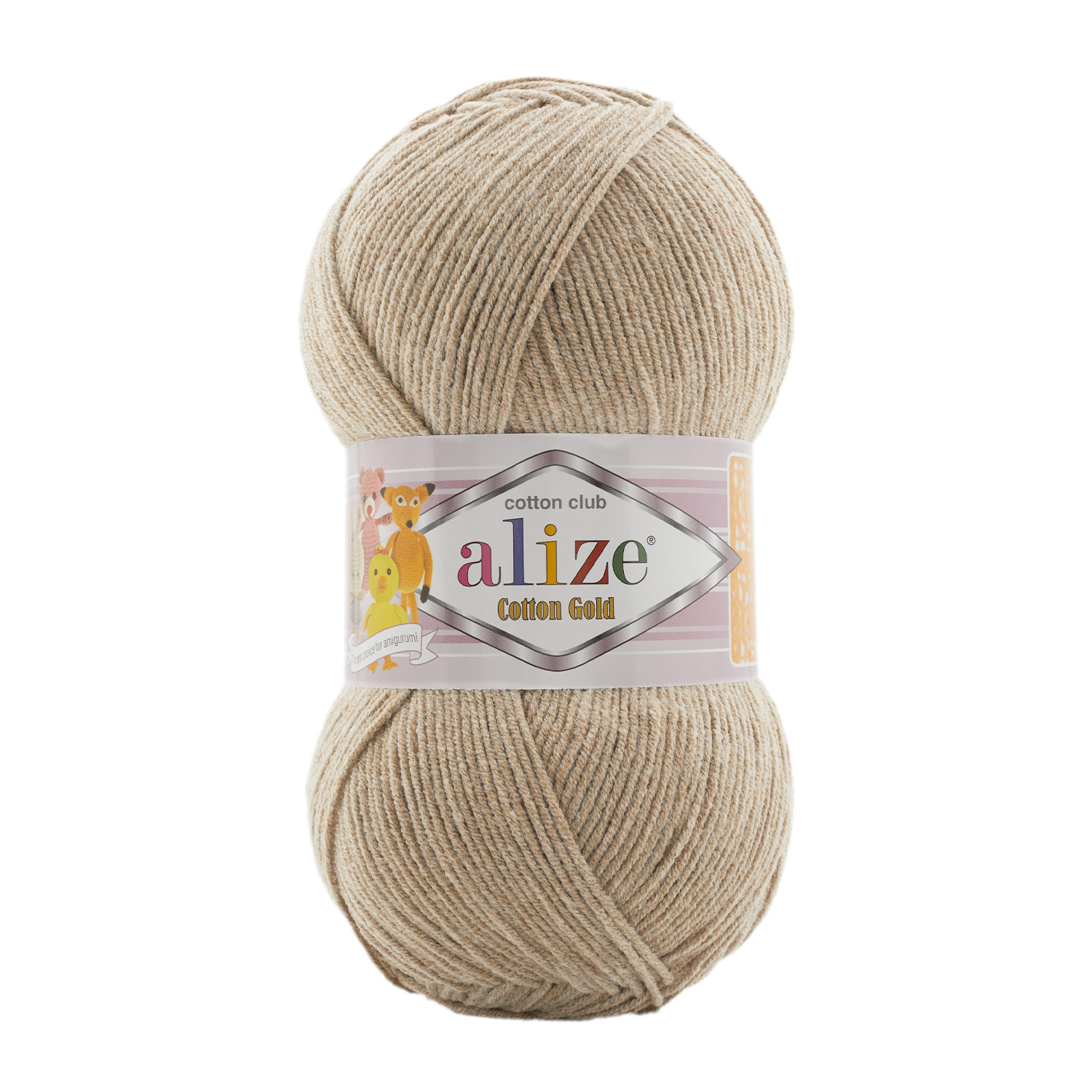 COTTON GOLD-963-