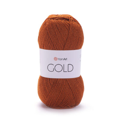 YarnArt Gold 9847