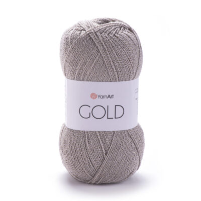 YarnArt Gold 9857