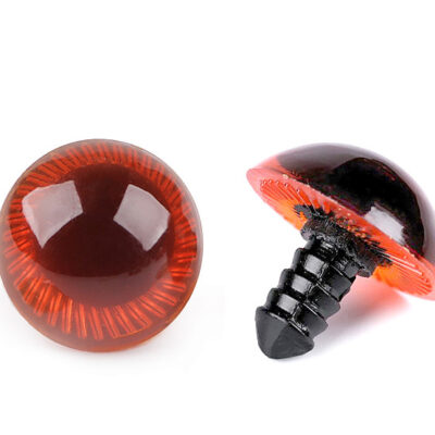 Ochi pentru jucarii Ø20 mm