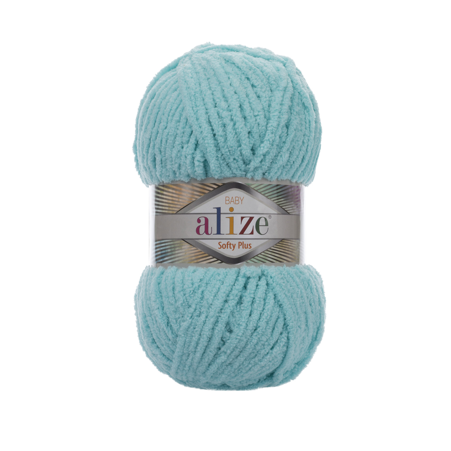 SOFTY PLUS-263-turkuaz