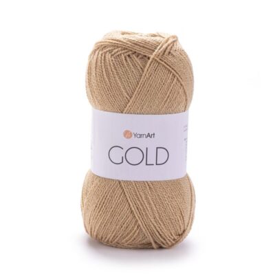 YarnArt Gold 9379