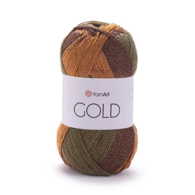 YarnArt Gold 9506
