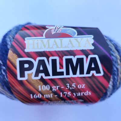 Himalaya Palma 237-08