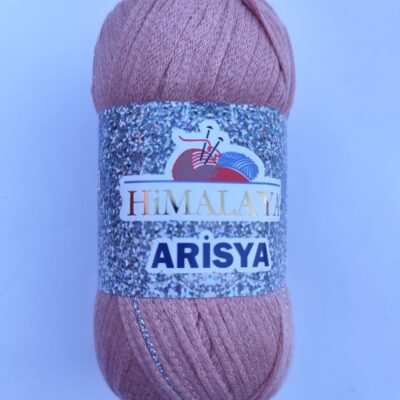 Himalaya Arisya 27-07