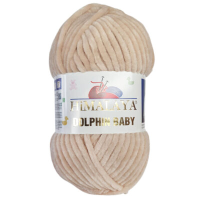 Himalaya Dolphin Baby 80373