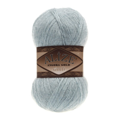Alize Angora Gold Simli 114