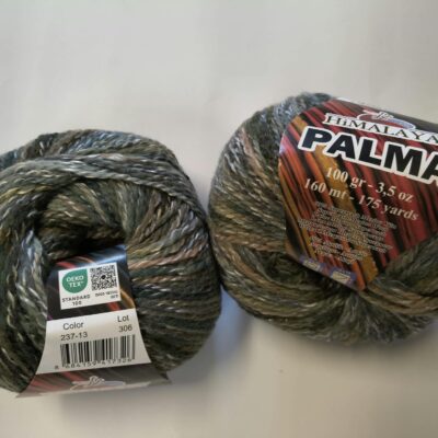 Himalaya Palma 237-13