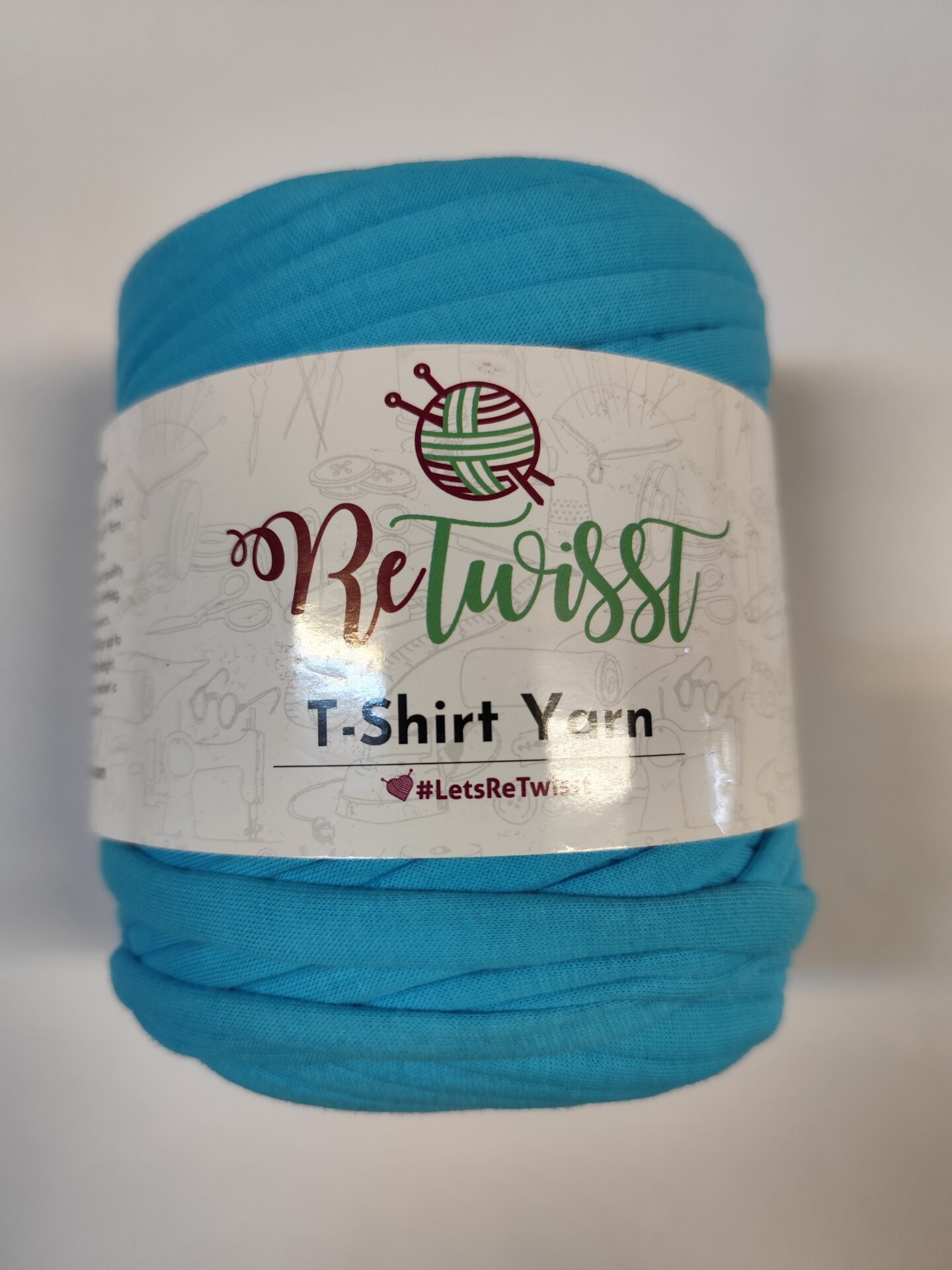 bleu turquoise
