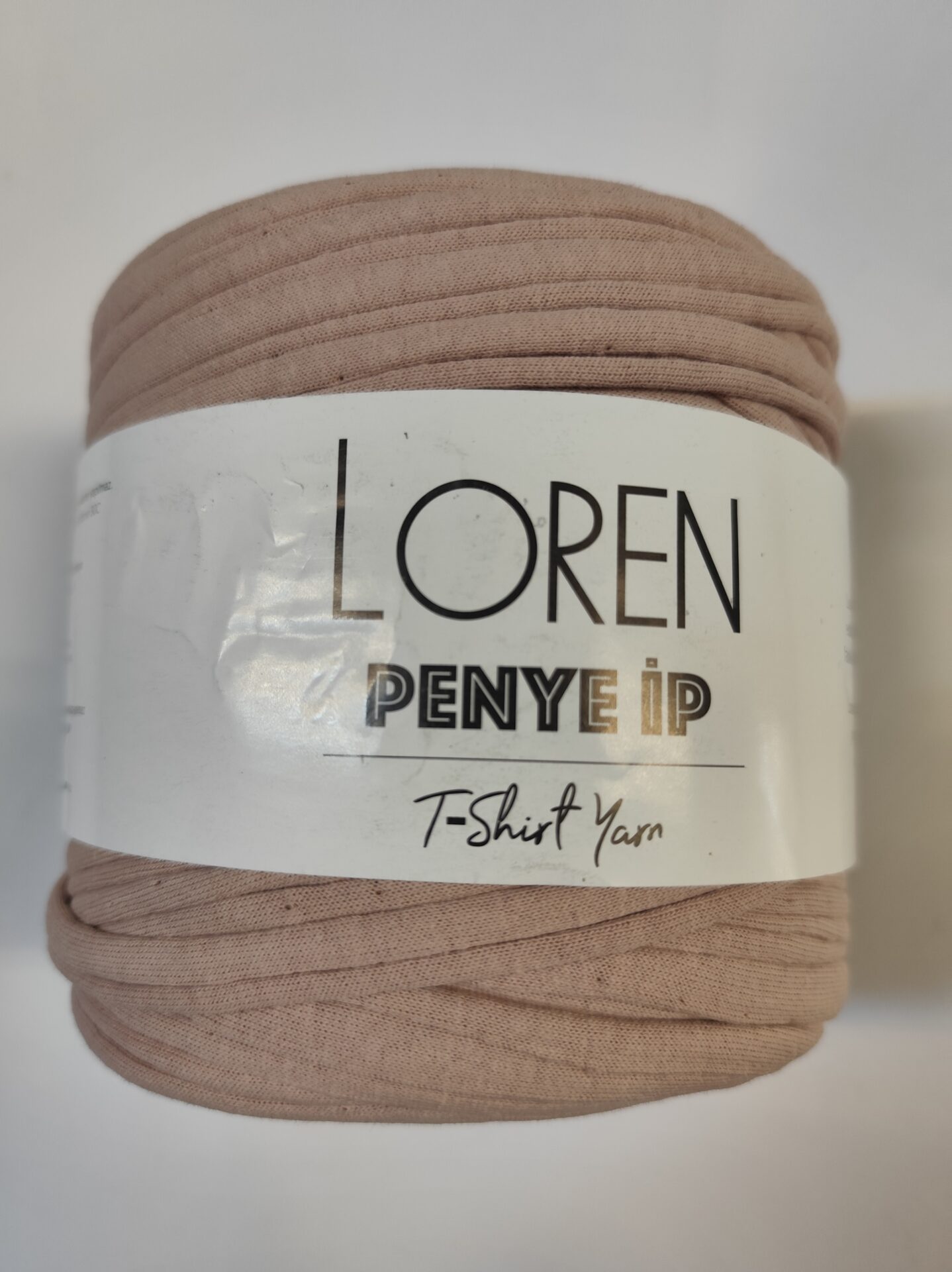 loren bej