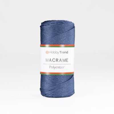 Hobby Trend Macrame No.4 236