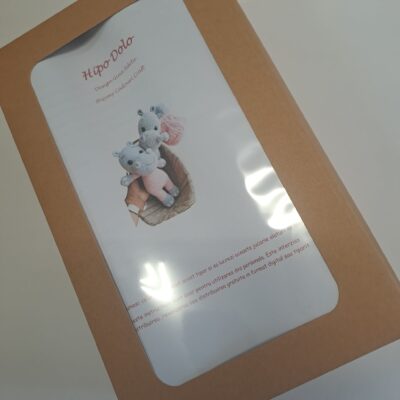 Kit Hipo Dolo