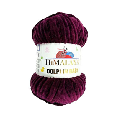 Himalaya Dolphin Baby 80339