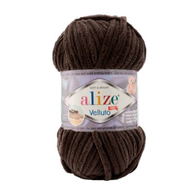 Alize Velluto 26