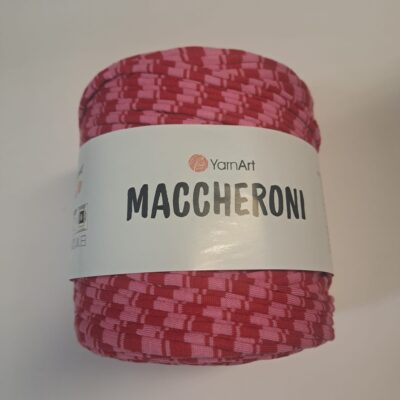 YarnArt Maccheroni D087