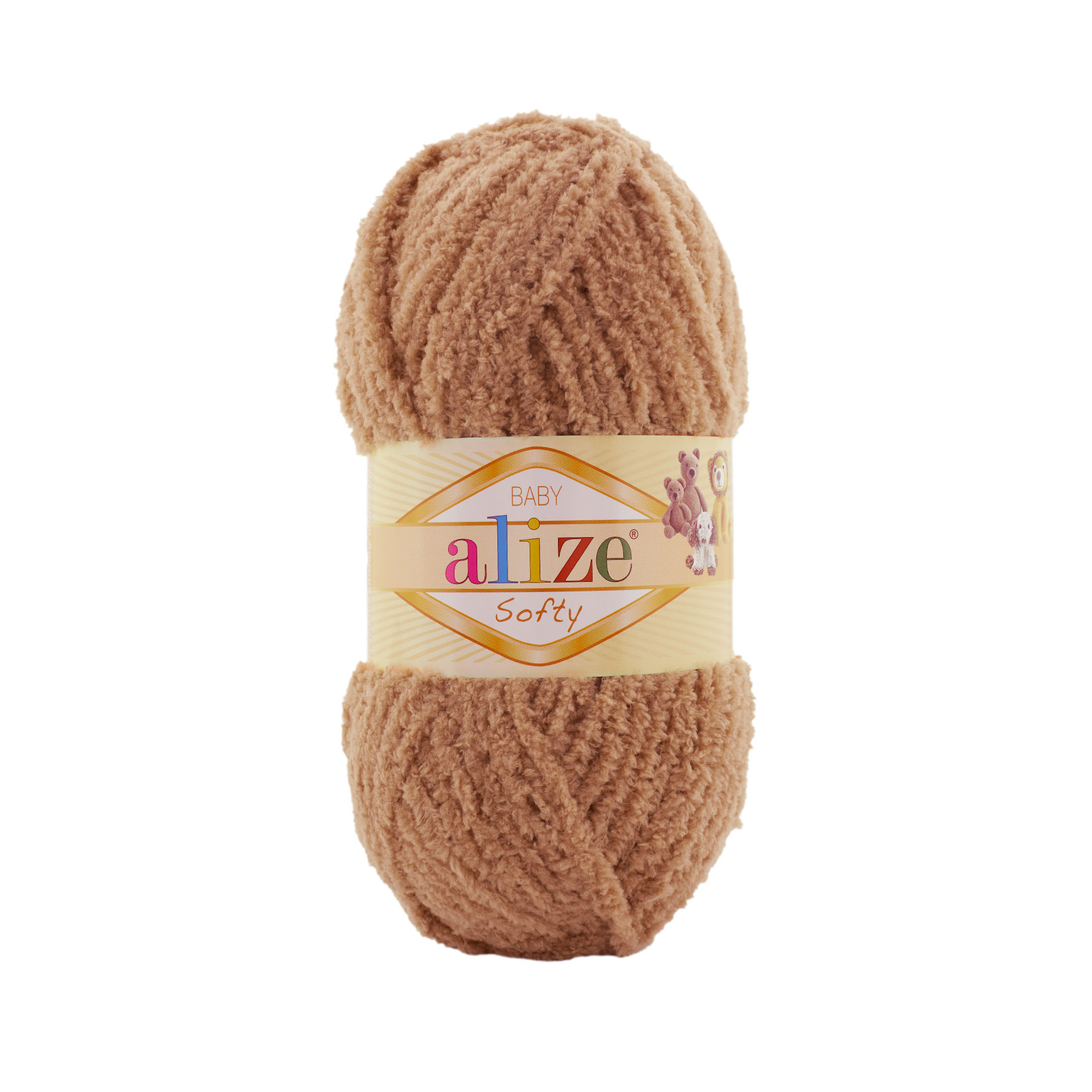 SOFTY-261-