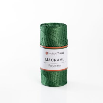 Hobby Trend Macrame No.4 172