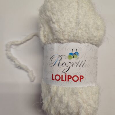 Rozetti Lolipop 209-02