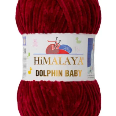 Himalaya Dolphin Baby 80322