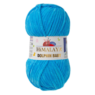 Himalaya Dolphin Baby 80326