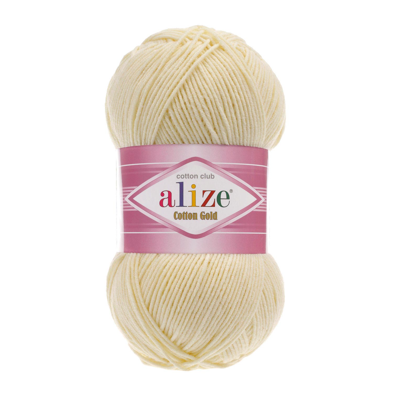 COTTON GOLD-394-krem