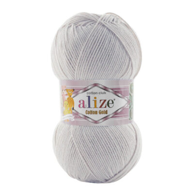 Alize Cotton Gold 887