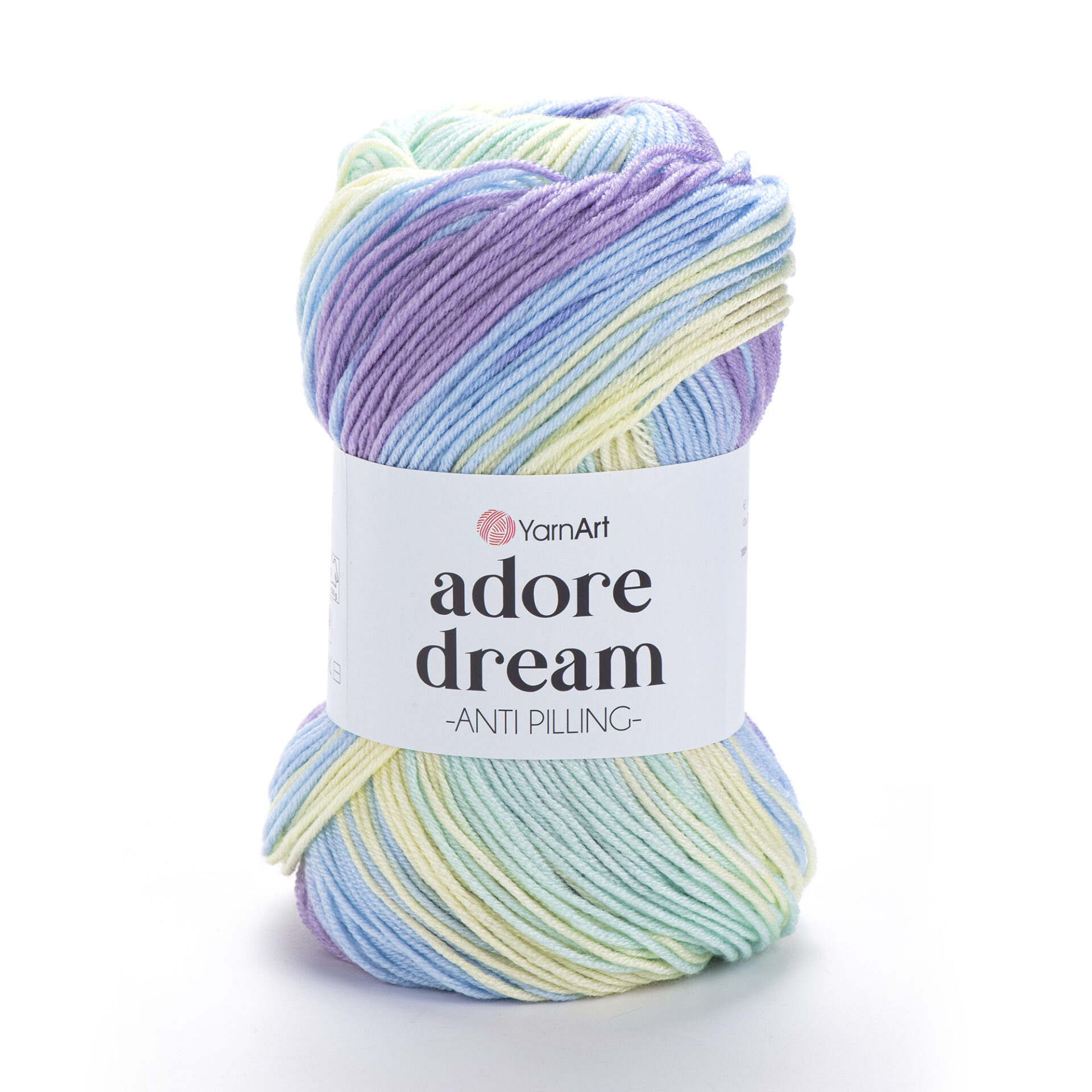 YARNART_ADORE_DREAM_1076