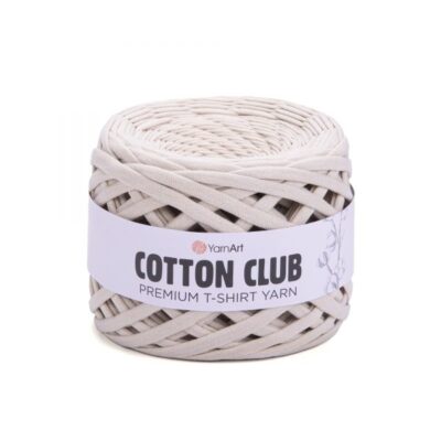 YarnArt Cotton Club 7312