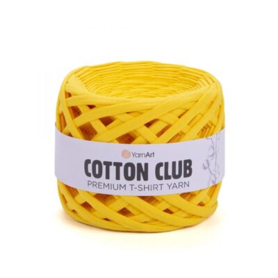 YarnArt Cotton Club 7319