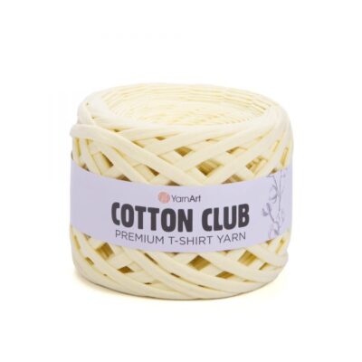 YarnArt Cotton Club 7321