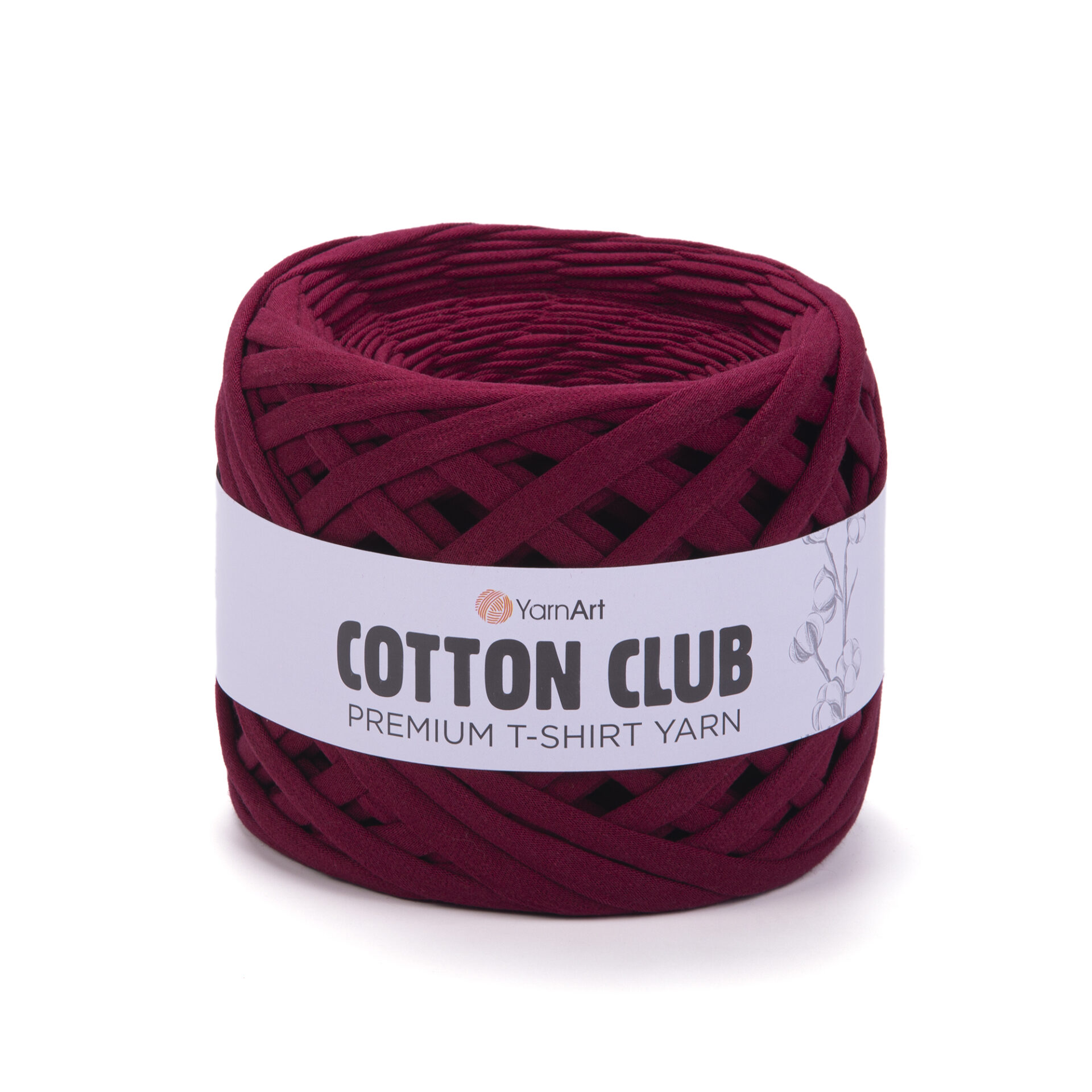 YARNART_COTTON_CLUB_7335