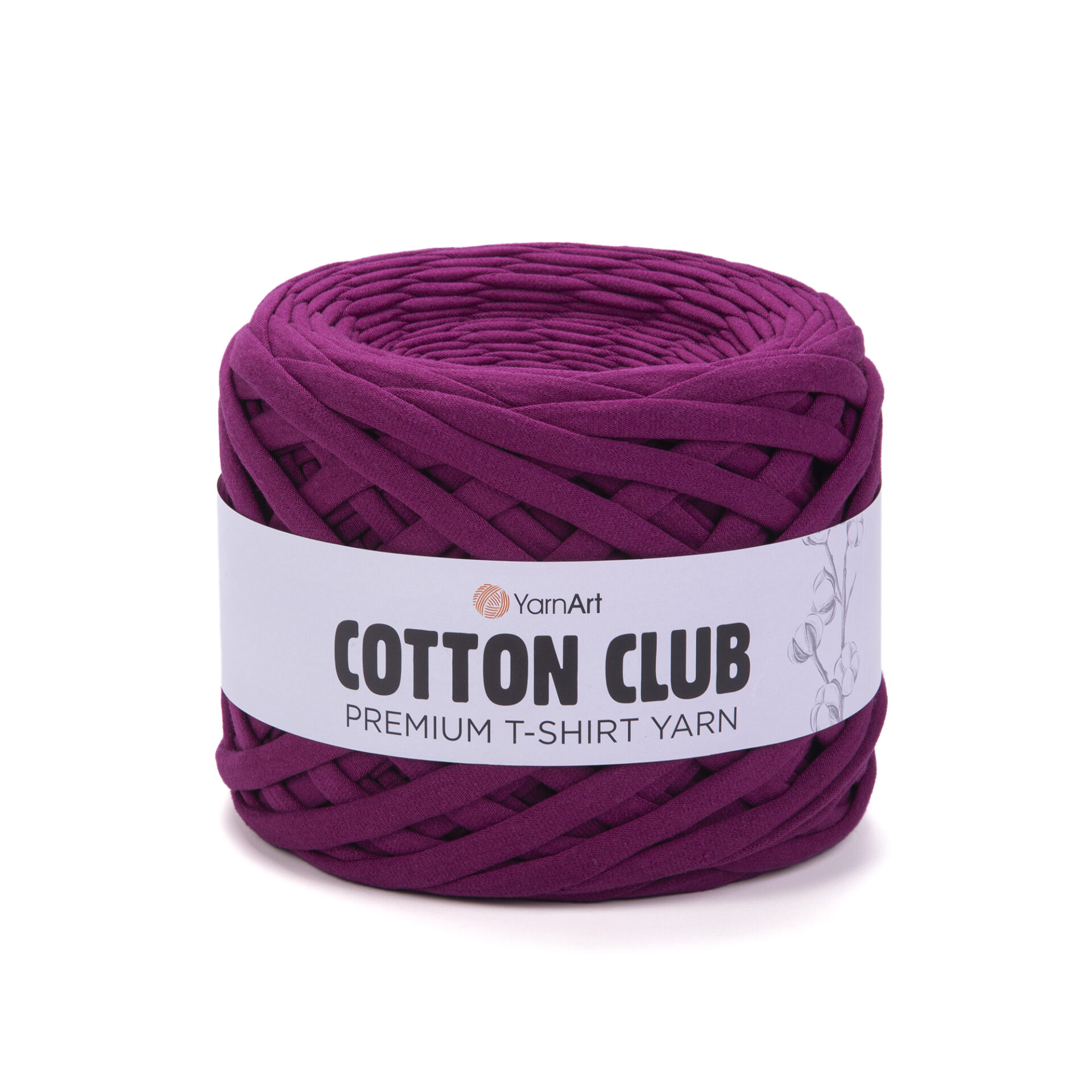 YARNART_COTTON_CLUB_7337