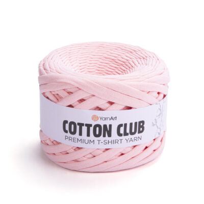YarnArt Cotton Club 7347