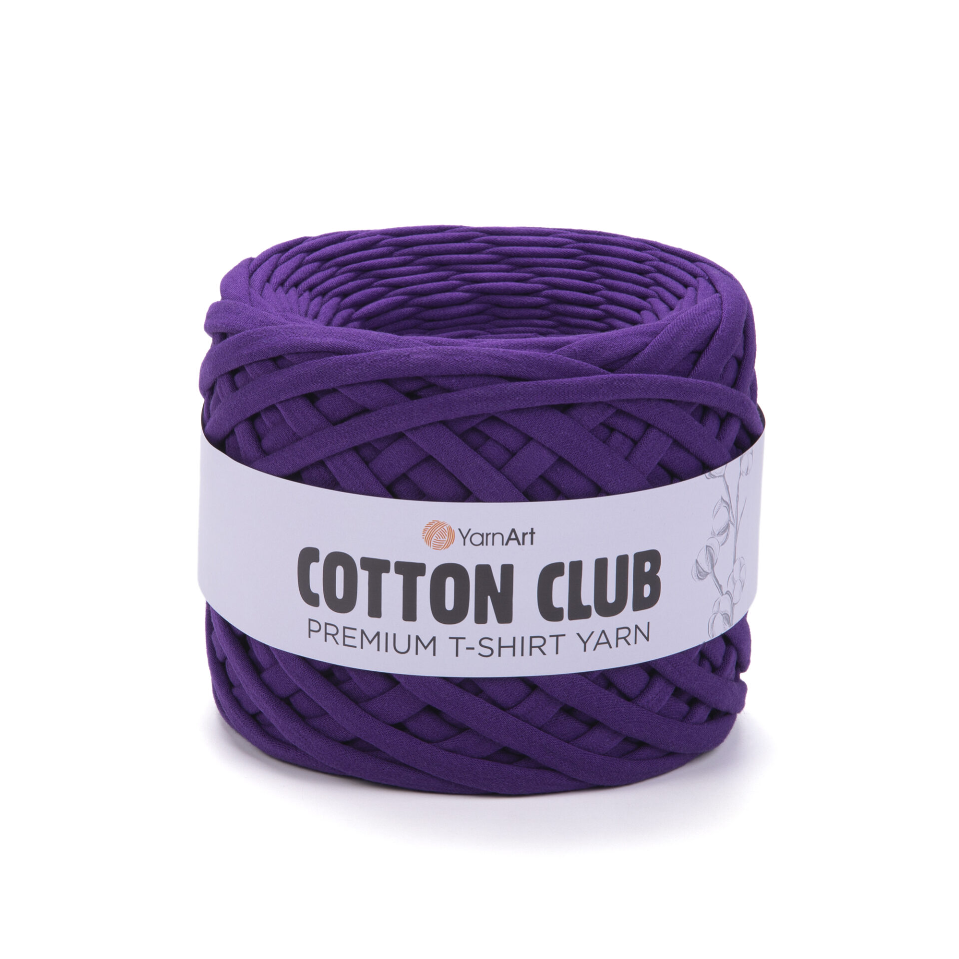YARNART_COTTON_CLUB_7351