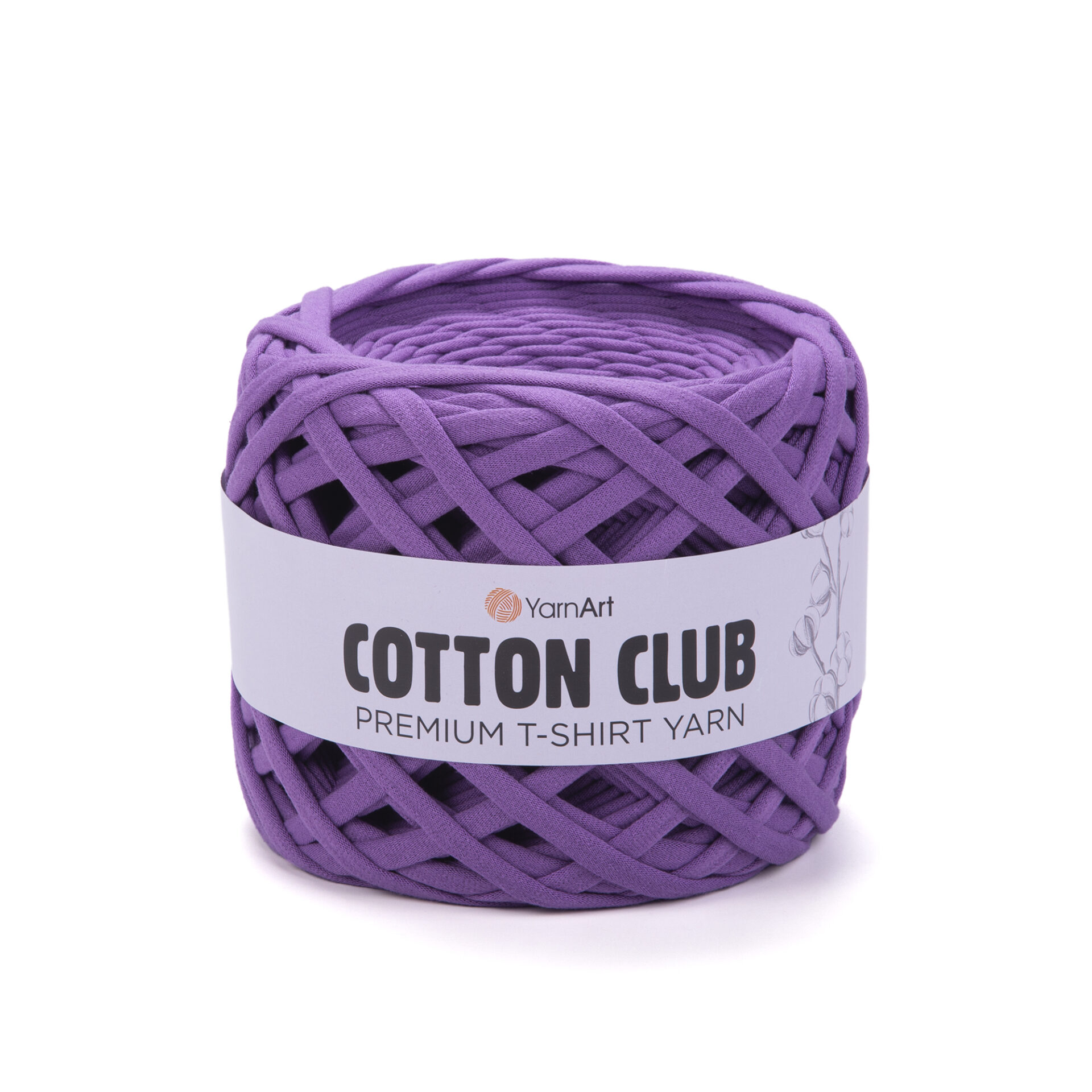 YARNART_COTTON_CLUB_7352