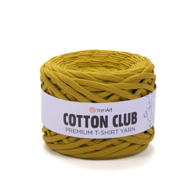 YarnArt Cotton Club 7357