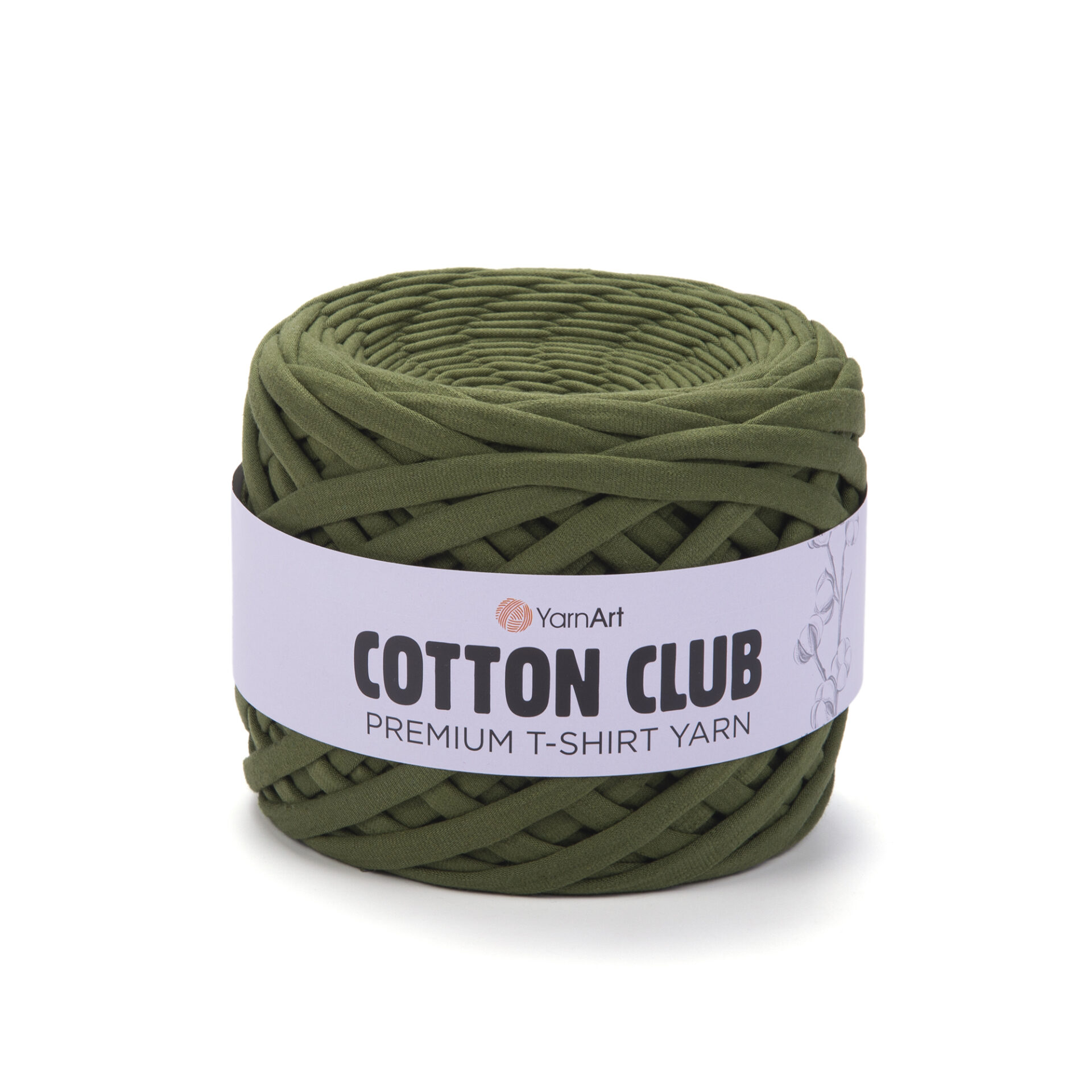 YARNART_COTTON_CLUB_7358