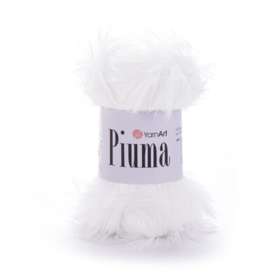 Yarn Art Piuma 4401