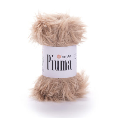 Yarn Art Piuma 4405
