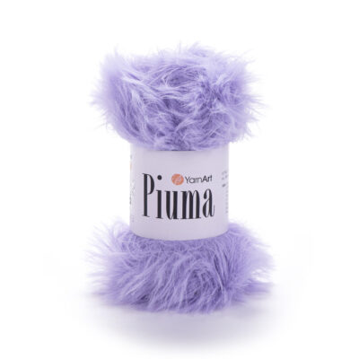 Yarn Art Piuma 4407