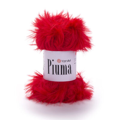 Yarn Art Piuma 4414